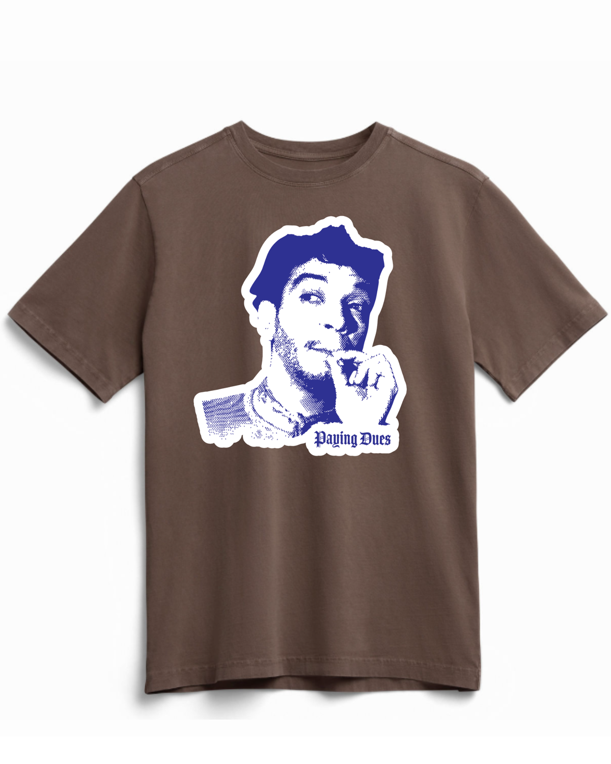 EL PELADITO TEE