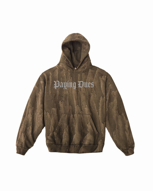Drip Dye Founder Hoodie