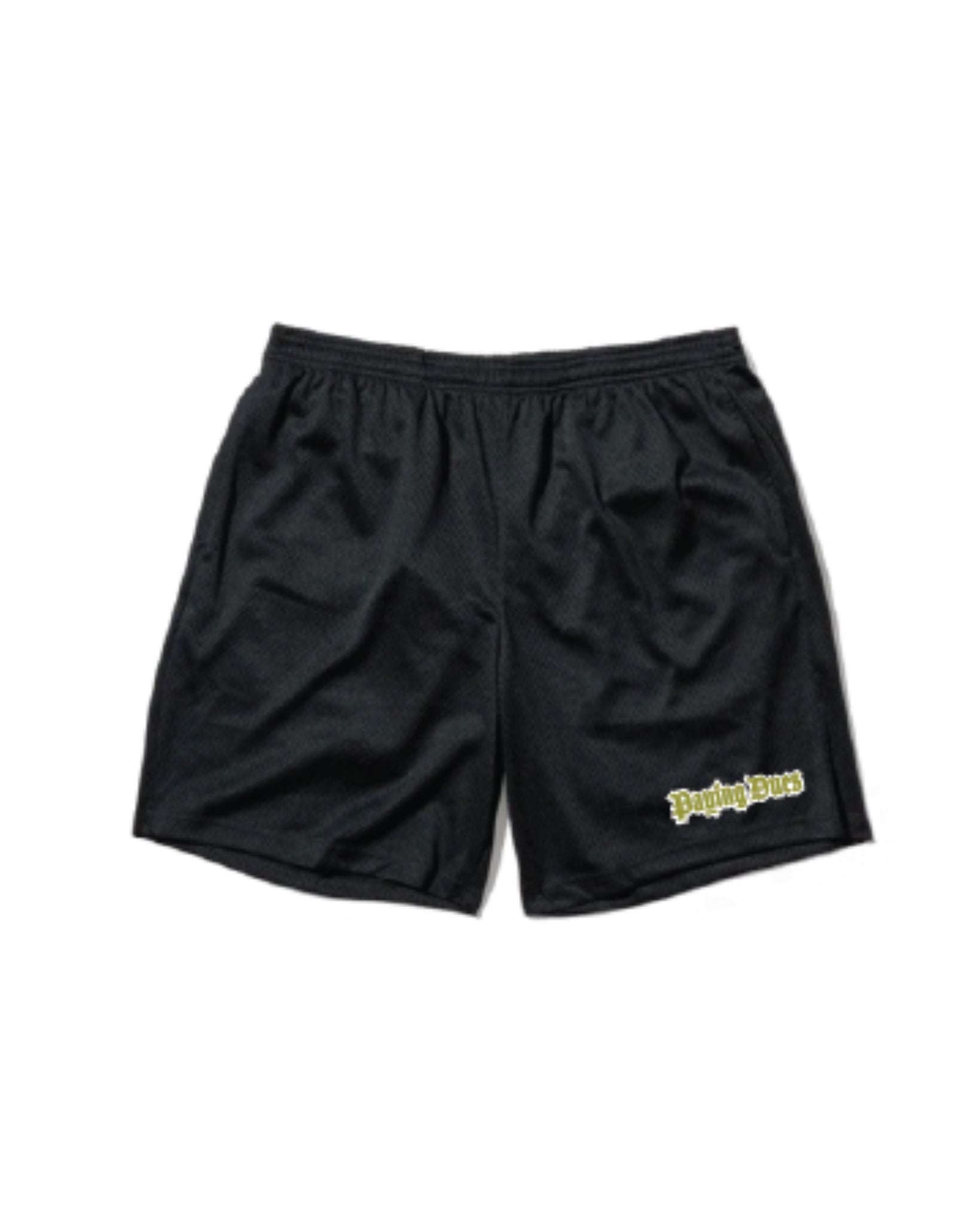 PRIMEROS GOLD SHORTS