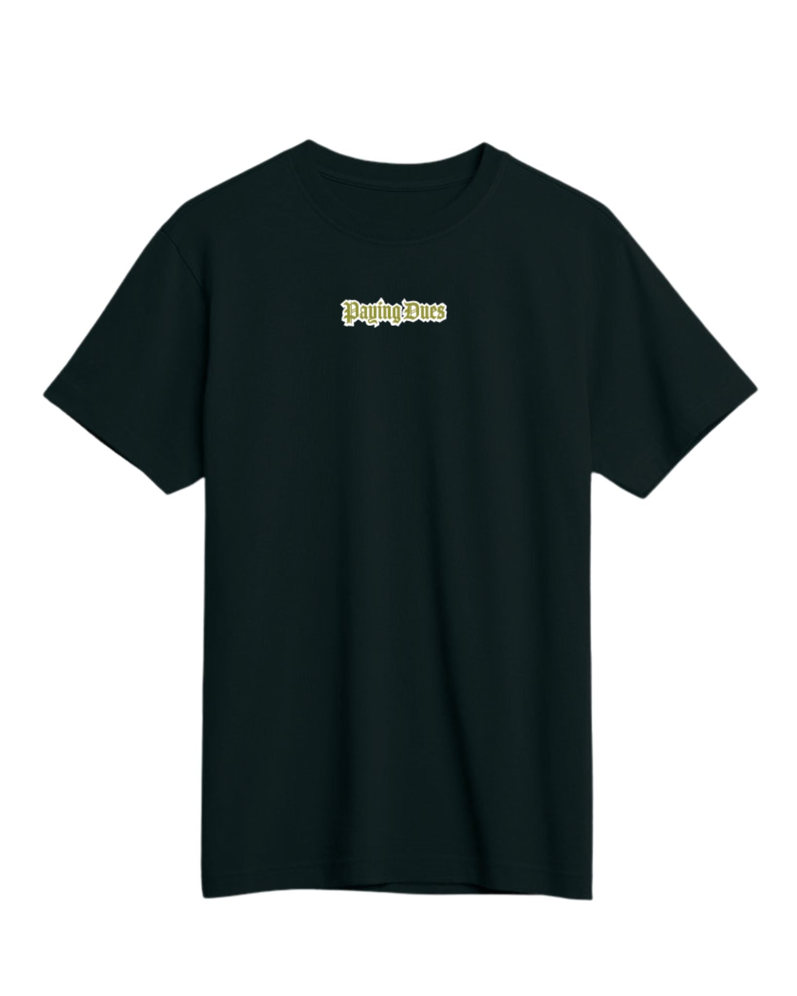 PRIMEROS GOLD TEE