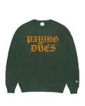 PAYING DUES X Champion
