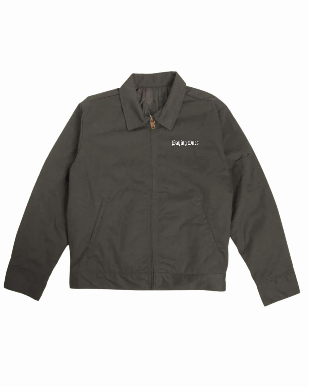 MECHANIC JACKET