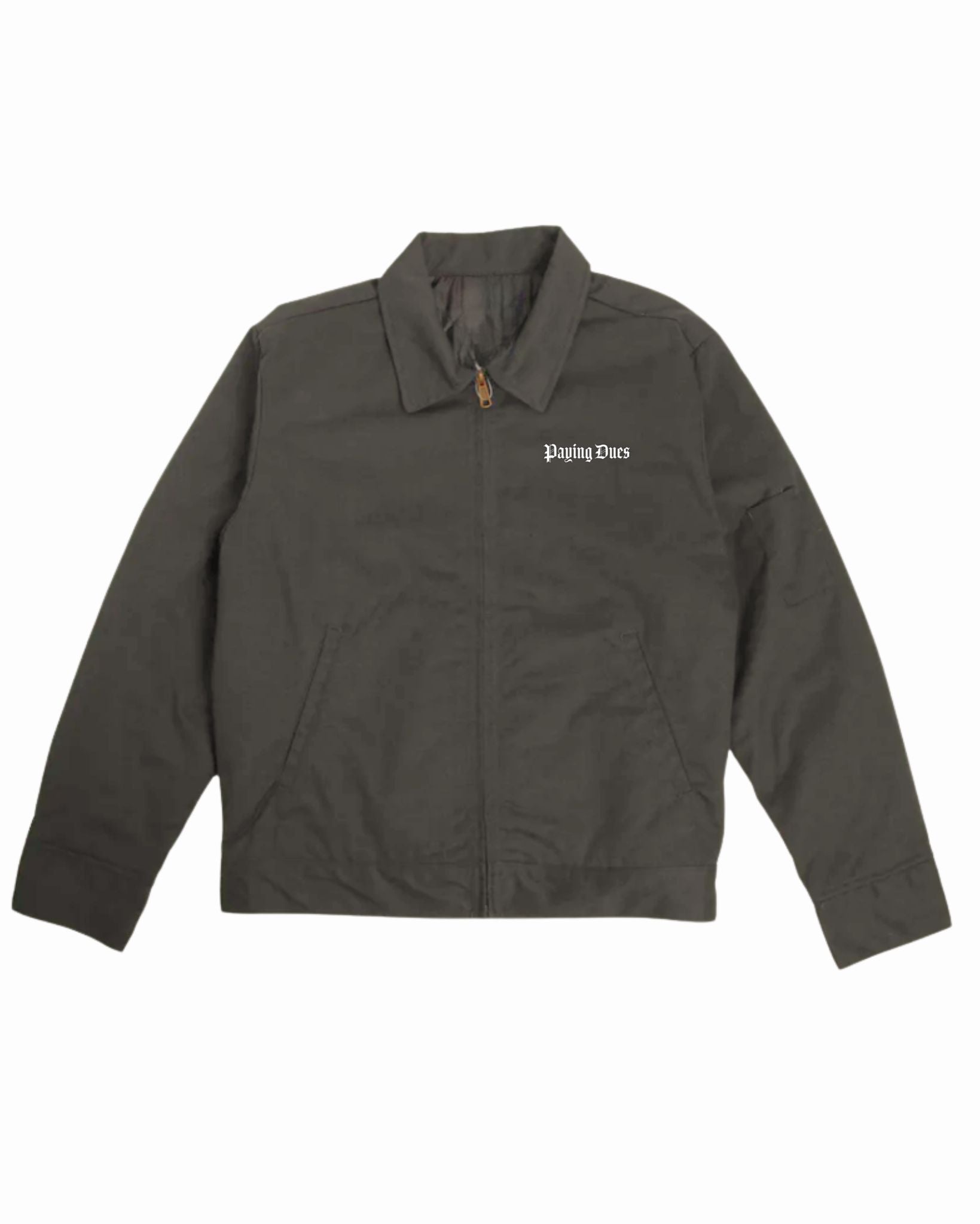 MECHANIC JACKET