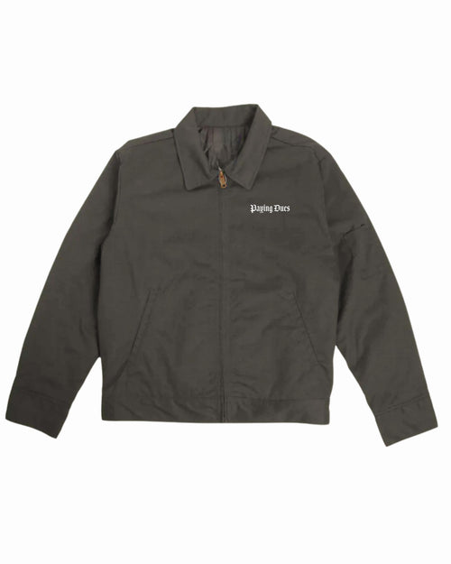 MECHANIC JACKET