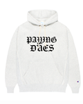 PAYING DUES HOODIE