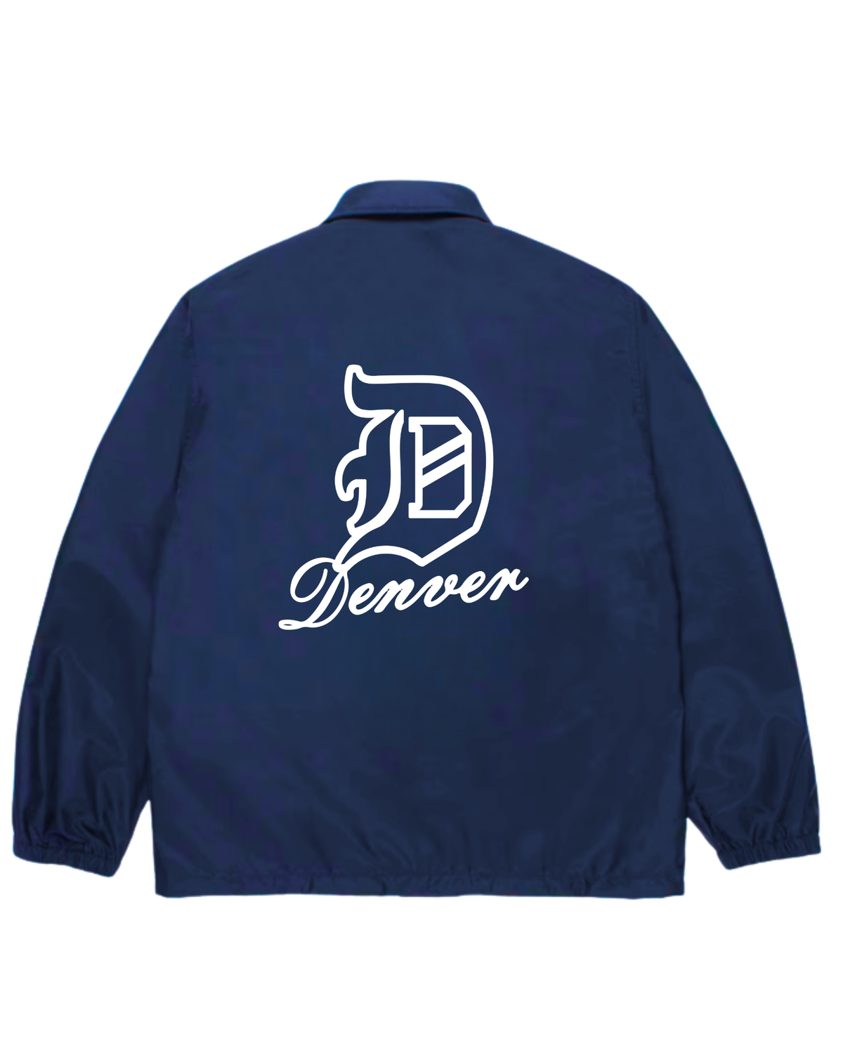 THE D JACKET