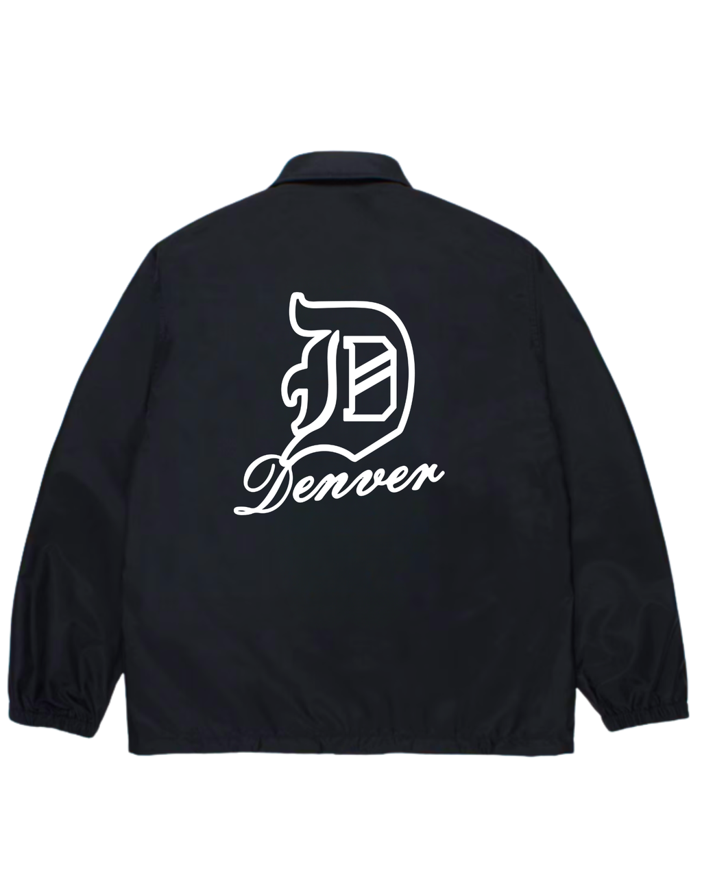 THE D JACKET