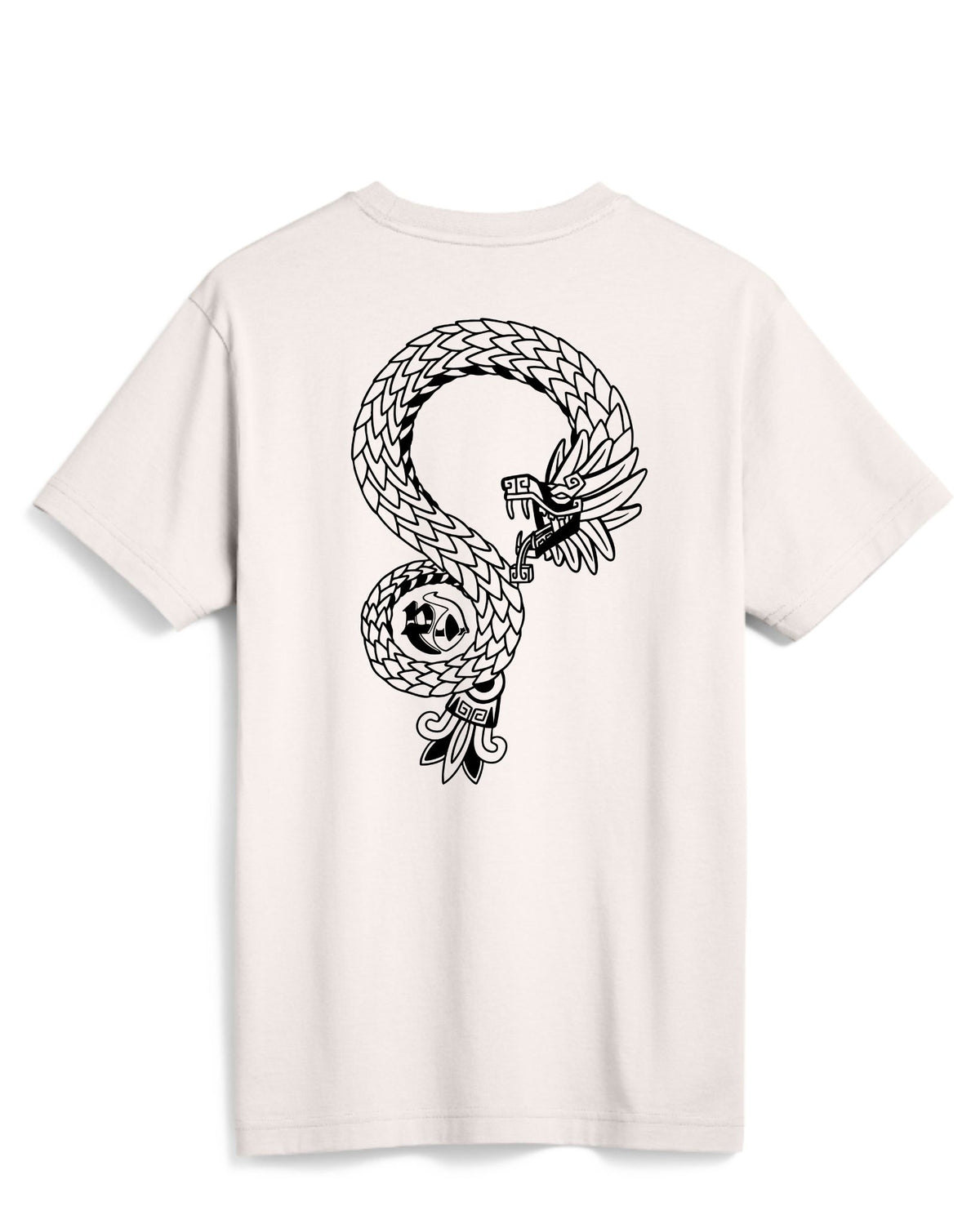 QUETZALCOATL TEE