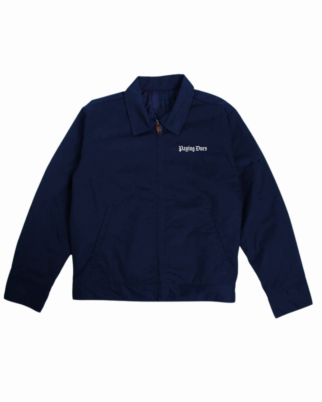 MECHANIC JACKET