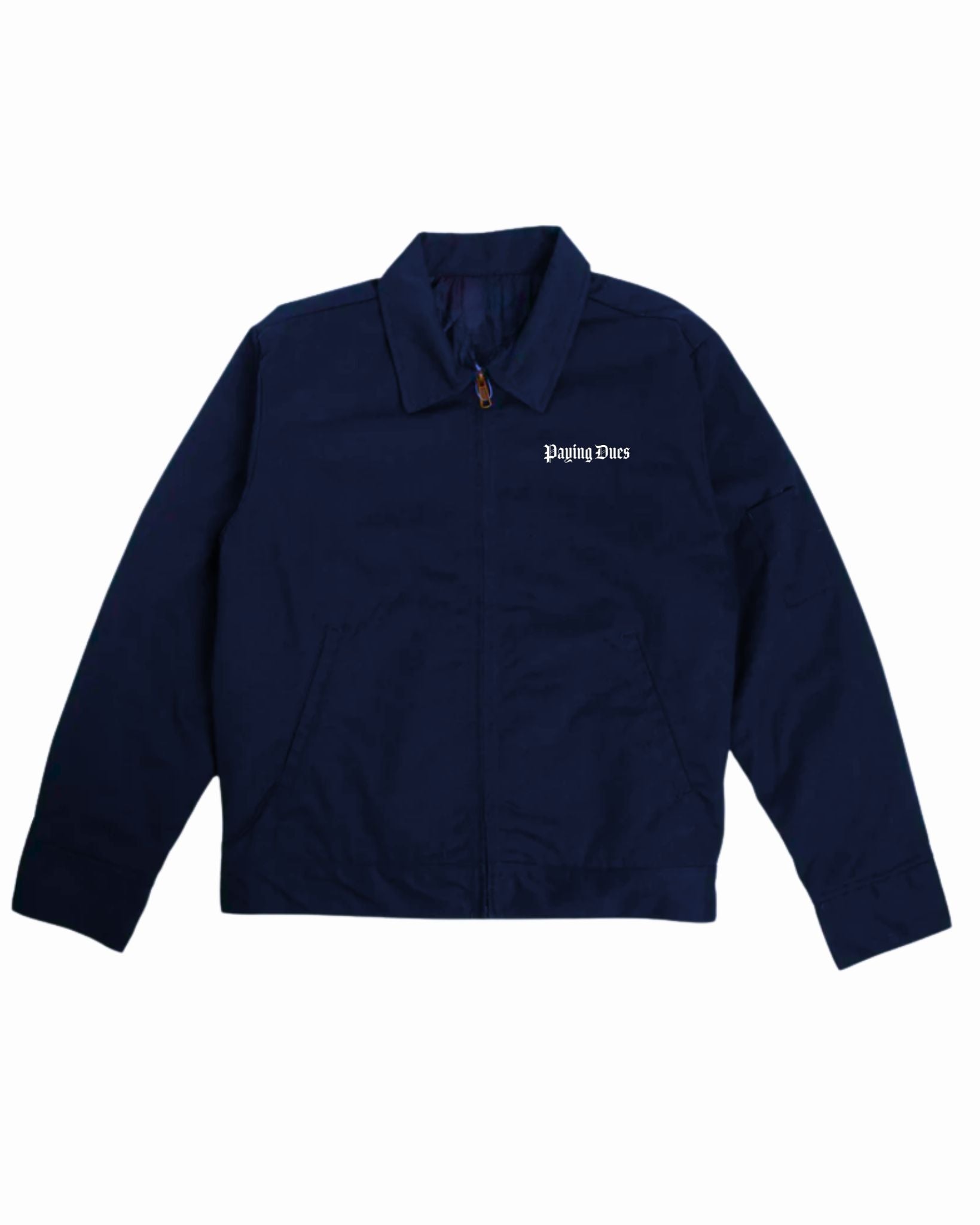 MECHANIC JACKET