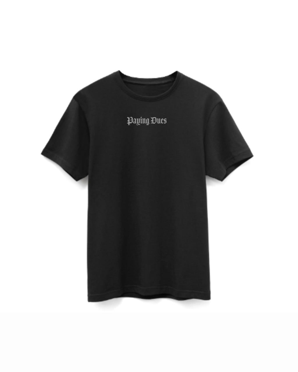 OVERDUE FOUNDER TEE (SUPIMA®)