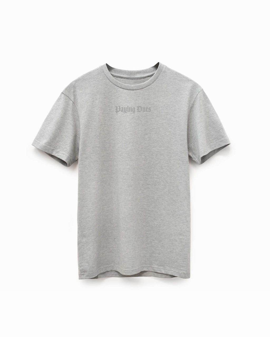 OVERDUE FOUNDER TEE (SUPIMA®)