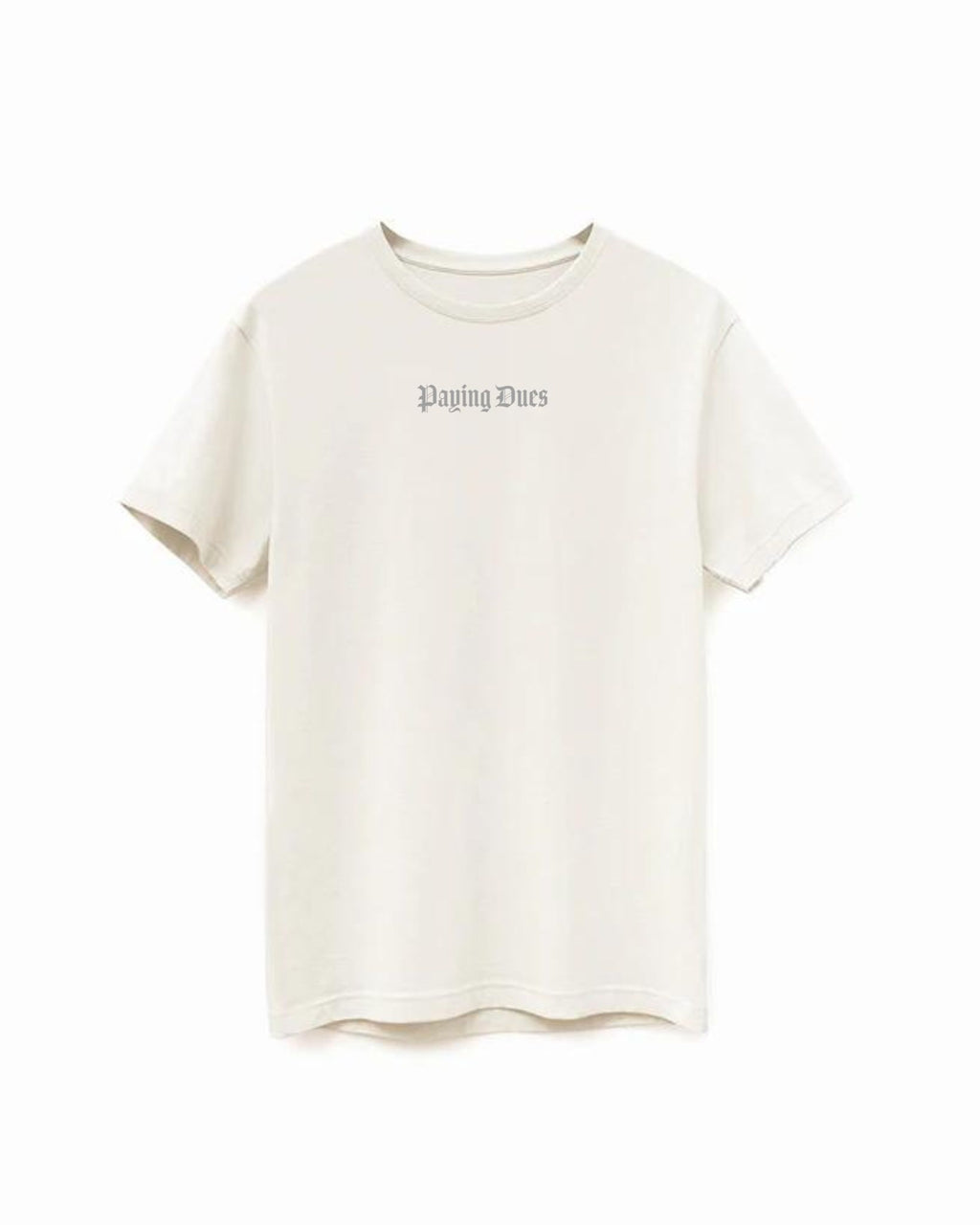 OVERDUE FOUNDER TEE (SUPIMA®)