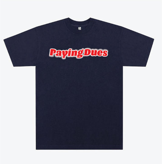 Over-Under Tee