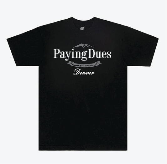 The Pinnacle Tee