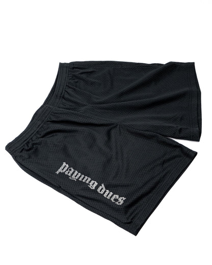 Bulged Founder Mesh Shorts