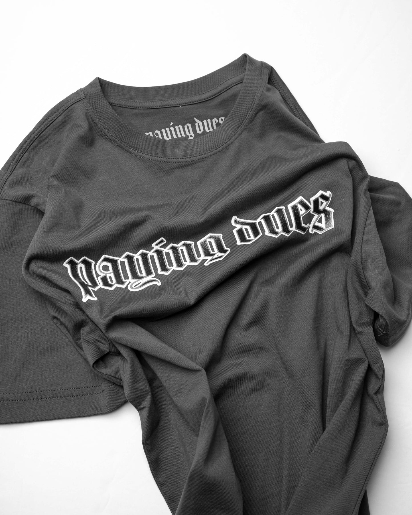 Super Founder Tee