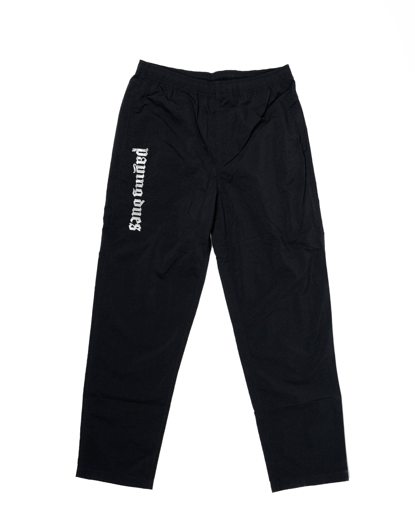 Bulged Founder Warm Up Pants