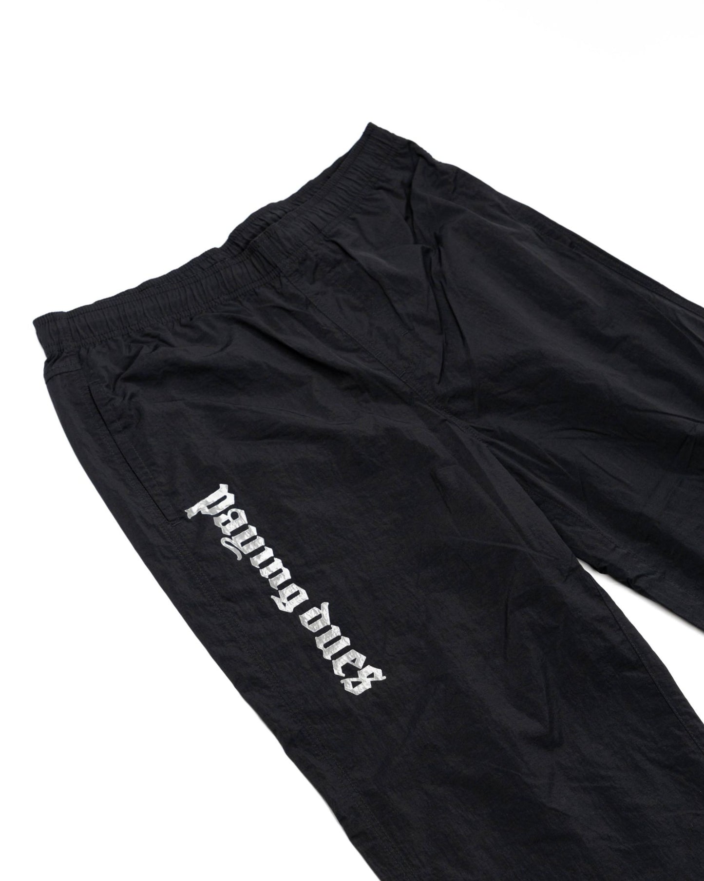 Bulged Founder Warm Up Pants