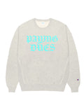 PAYING DUES X Champion