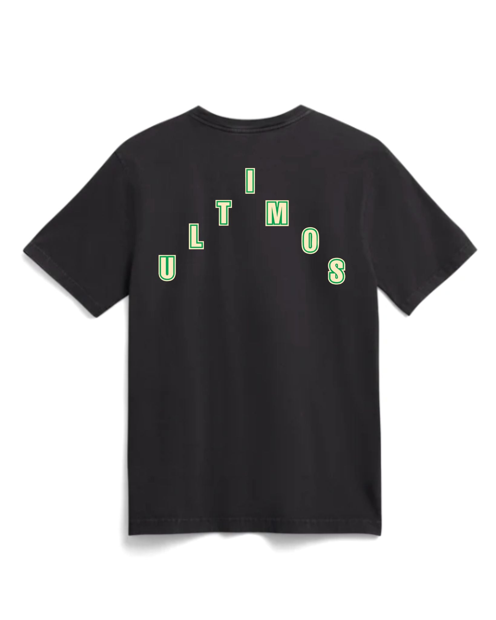 ULTIMOS SUPIMA® TEE
