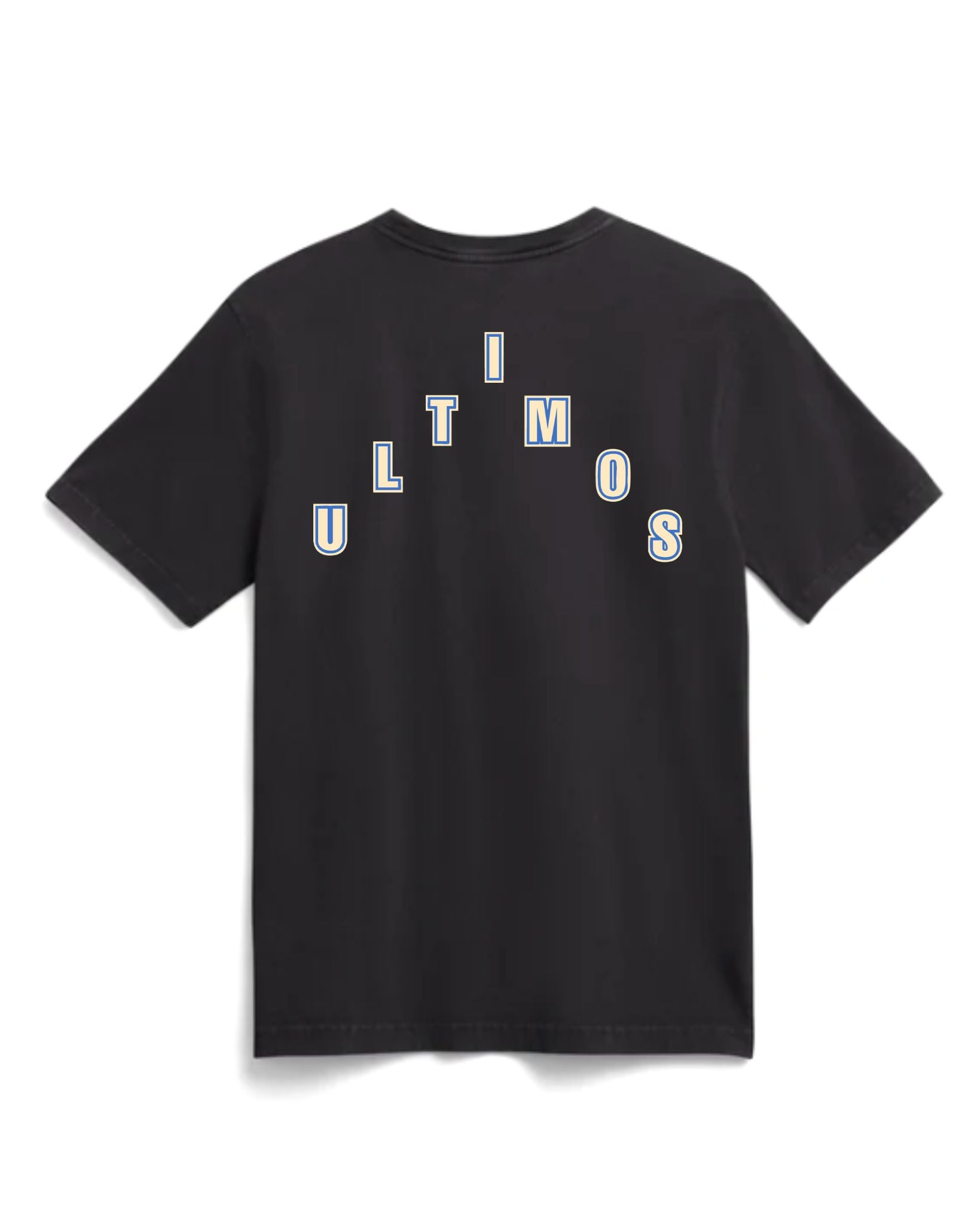 ULTIMOS SUPIMA® TEE