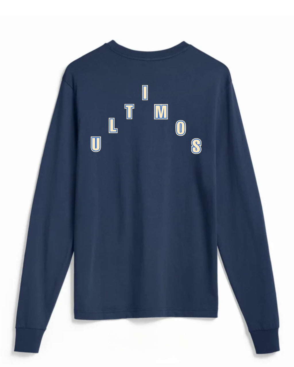 ULTIMOS LS SUPIMA® TEE