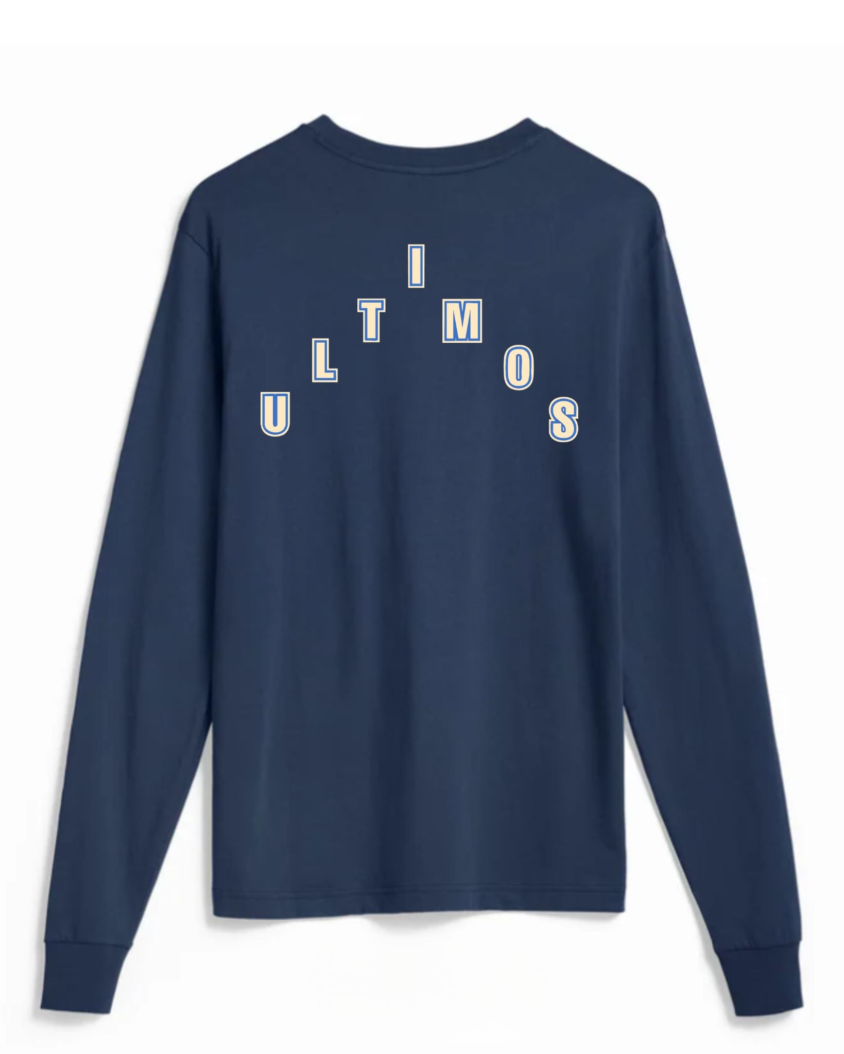 ULTIMOS LS SUPIMA® TEE