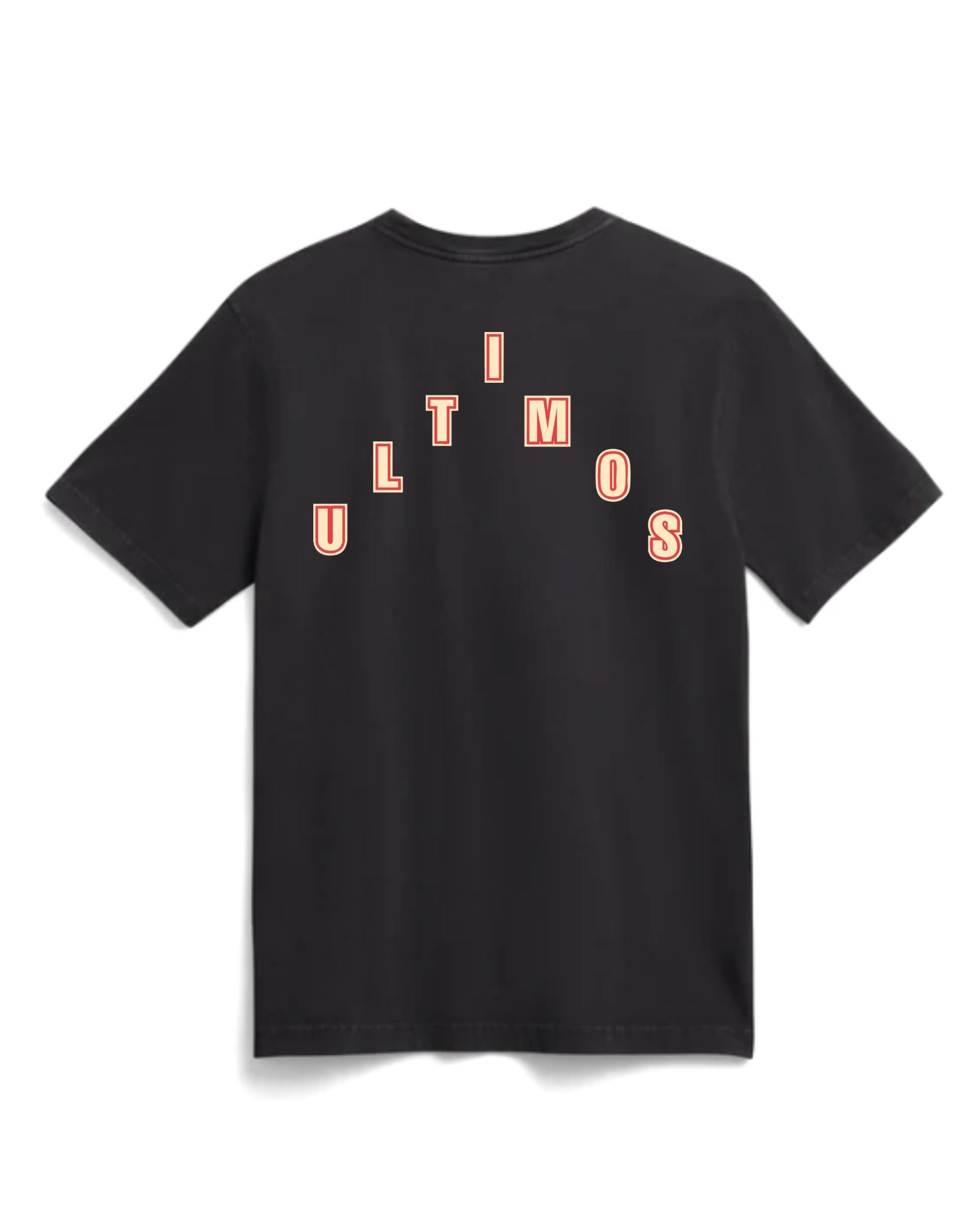 ULTIMOS SUPIMA® TEE