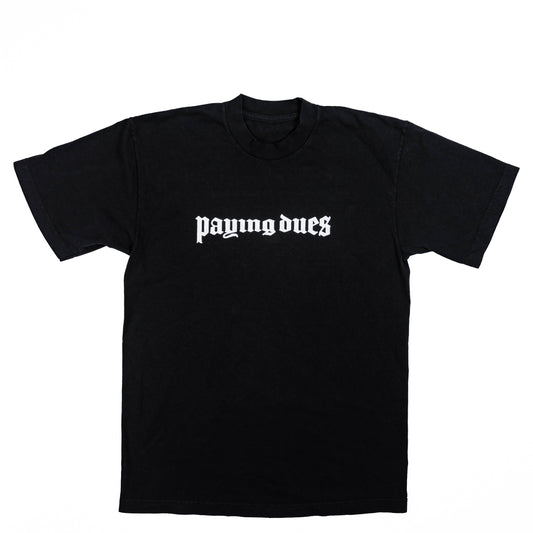 Founder Tee Bulged