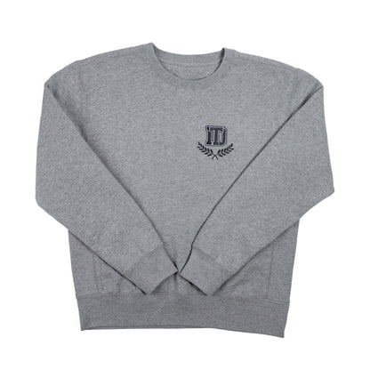 IDTU Sweater