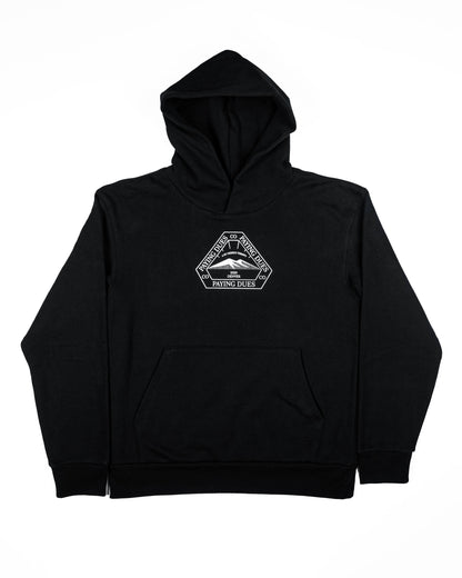 A Su Debido Tiempo Hoodie