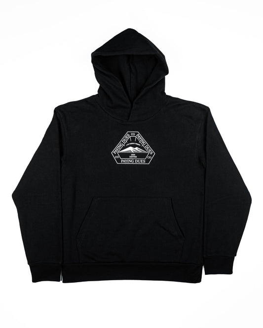 A Su Debido Tiempo Hoodie