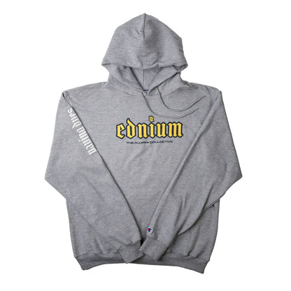 EdniumxPD Hoodie