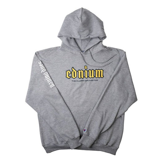 EdniumxPD Hoodie